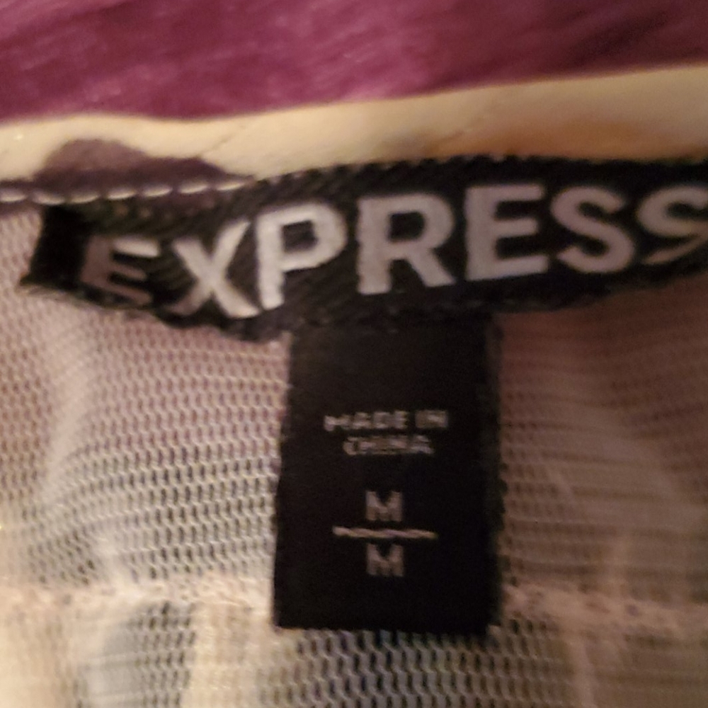 Express top - Picture 5 of 6
